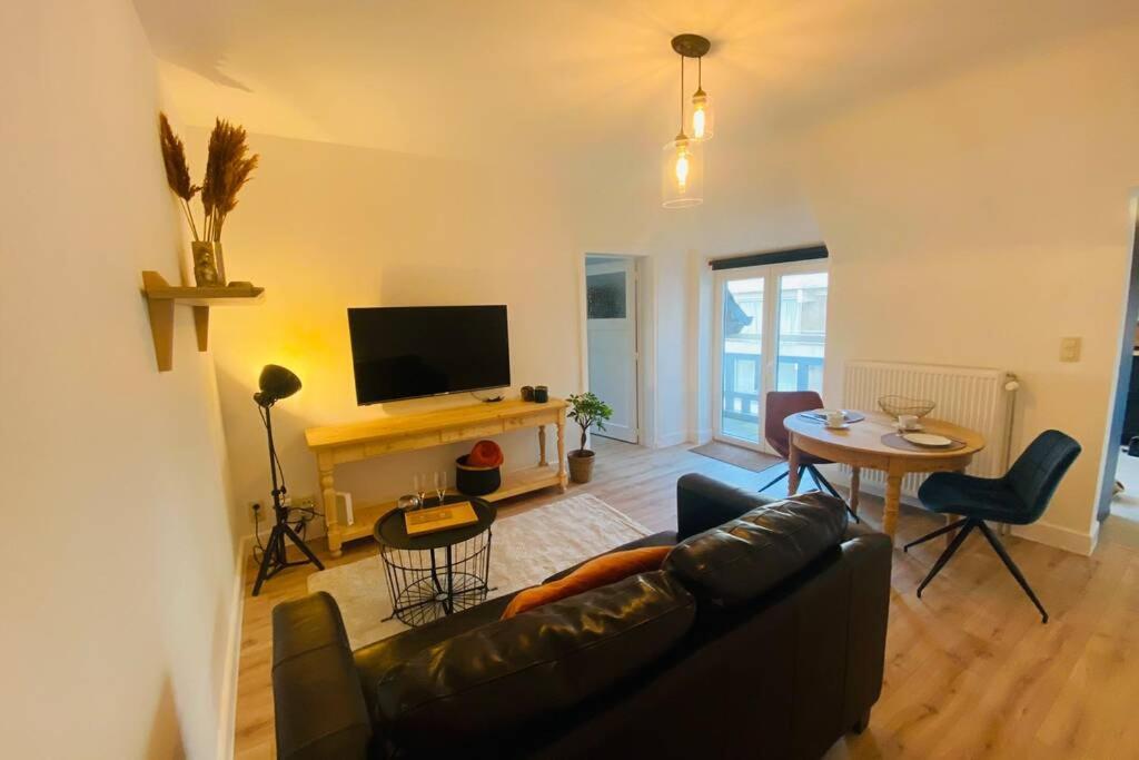Recently Renovated Appartement 150M From The Beach Де-Ган Екстер'єр фото